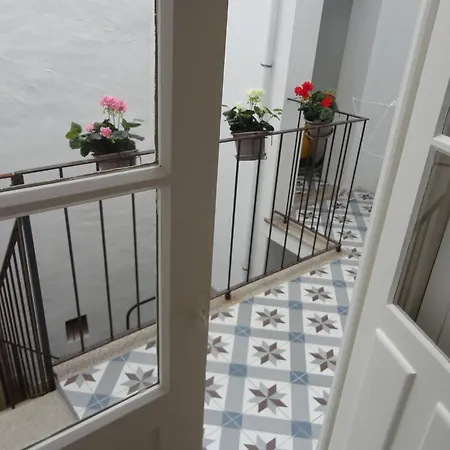 Casa Praca Do Peixe Hébergement de vacances Aveiro