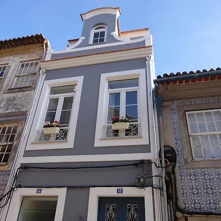 Casa Praca Do Peixe *