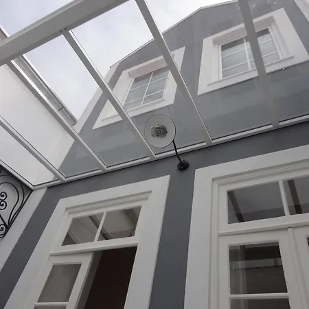 Casa Praca Do Peixe Aveiro