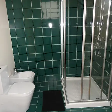 Casa Praca Do Peixe Hébergement de vacances