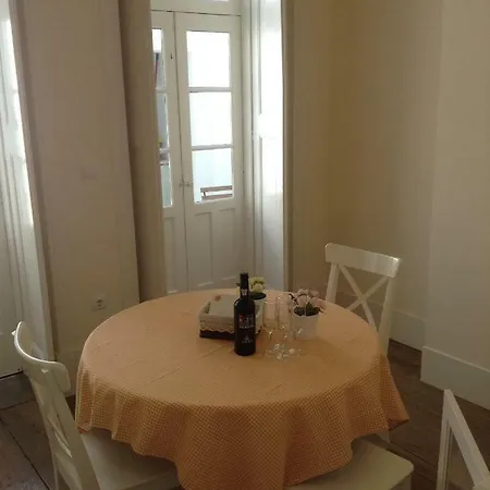 Casa Praca Do Peixe Hébergement de vacances *